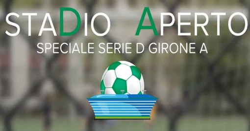 Inizia la quinta stagione di Stadio Aperto, stasera alle 21:00 la prima puntata della nuova edizione