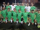 La formazione di San Martino San Rocco