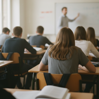 Calendario scolastico 2026-2027, la campanella suonerà il 14 settembre