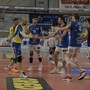 VOLLEY SERIE A3 / Tre punti di rimonta per Savigliano: San Donà ko 3-1 VOLLEY SERIE A3 / Tre punti di rimonta per Savigliano: San Donà ko 3-1