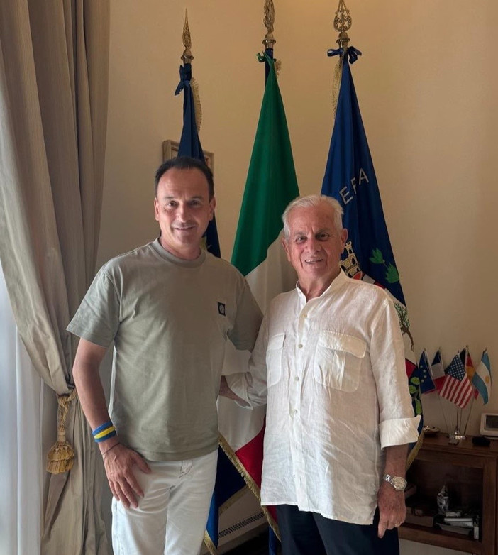 Cirio e Scajola Cirio e Scajola