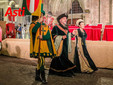 Le immagini della Stima del Palio (Merphefoto)