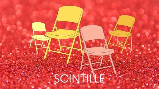 Scintille 2025, svelate le otto compagnie under 35 in concorso