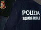 Estorsione: la polizia arresta in flagranza, in centro ad Asti, un venticinquenne
