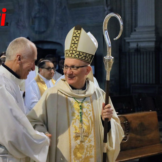 Vescovo Prastaro: "Ramadan Karim" alla comunità musulmana di Asti