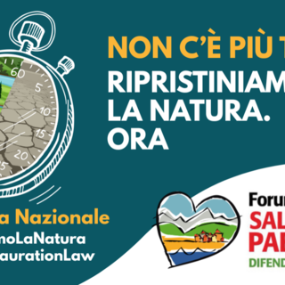 “Ripristiniamo la natura, ora”: il Forum Salviamo il paesaggio di Asti chiama all’azione anche nel Monferrato