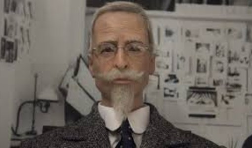 Asti ricorda Salvatore Ottolenghi, il padre della Polizia Scientifica