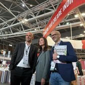 Parte il Salone del Libro di Torino - Foto di Chiara Gallo