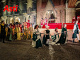 Le immagini della Stima del Palio (Merphefoto)