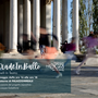 La locandina dell'evento