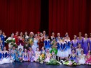 Ciak si balla": danza, cinema e musical in scena con Annie Royal Academy al Teatro Alfieri di Asti Ciak si balla": danza, cinema e musical in scena con Annie Royal Academy al Teatro Alfieri di Asti