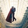 Immagini tratta da Superman