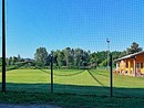 Nuova area sportiva attrezzata a Castelnuovo Belbo per il benessere e il fitness