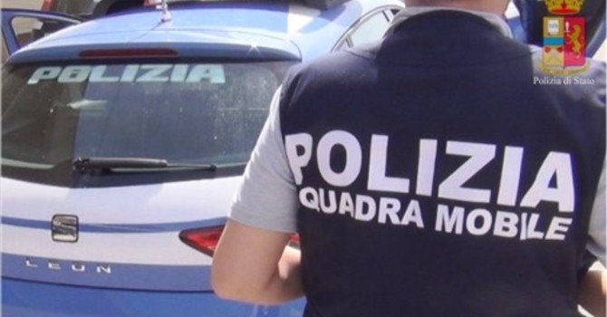 L'oro rubato nel nord Italia e ripulito ad Asti, tre arresti smascherano il crocevia dei preziosi illeciti L'oro rubato nel nord Italia e ripulito ad Asti, tre arresti smascherano il crocevia dei preziosi illeciti