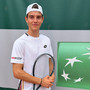 TENNIS / Simone Massellani non si ferma mai: prossimo step la Summer Cup U18 TENNIS / Simone Massellani non si ferma mai: prossimo step la Summer Cup U18