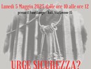 “Urge sicurezza?”: ad Asti il dibattito sul DL Sicurezza durante i 3 giorni di astensione degli avvocati penalisti