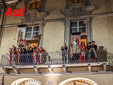 Le immagini della Stima del Palio (Merphefoto)
