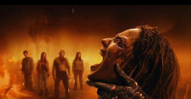 Questa settimana al cinema: "La Casa – Il Rogo del Male". Il capitolo più feroce e sanguinoso della saga horror di Sam Raimi arriva in sala Questa settimana al cinema: "La Casa – Il Rogo del Male". Il capitolo più feroce e sanguinoso della saga horror di Sam Raimi arriva in sala