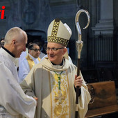 Vescovo Prastaro: "Ramadan Karim" alla comunità musulmana di Asti Vescovo Prastaro: "Ramadan Karim" alla comunità musulmana di Asti