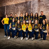 Pallavolo: buona prova della Valle Belbo, ma il Lasalliano vince 3-1 al tie-break Pallavolo: buona prova della Valle Belbo, ma il Lasalliano vince 3-1 al tie-break