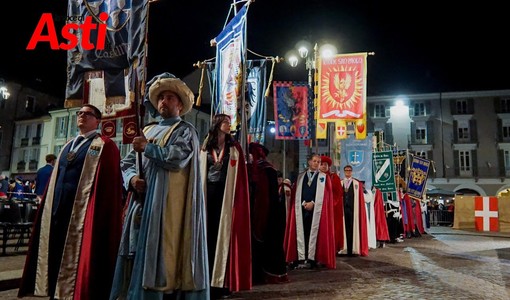 Un immagine della scorsa edizione della Stima