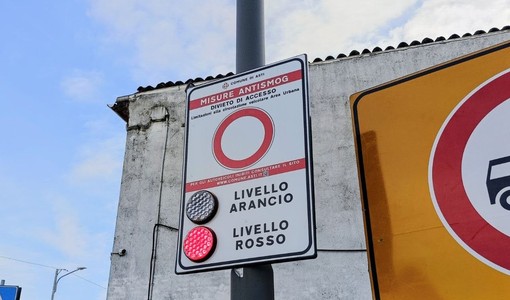 Via libera al piano qualità aria 2026: niente stop ai diesel Euro 5 in Piemonte. 100 milioni di euro per misure alternative