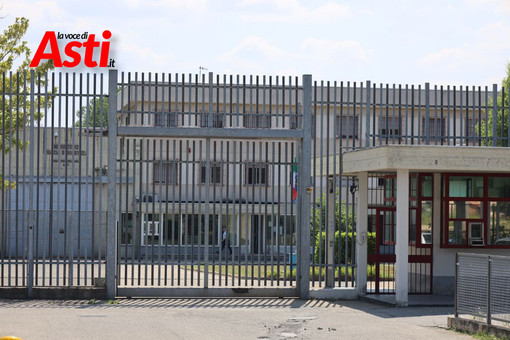 Il Carcere di Asti (MerfePhoto)
