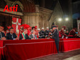 Le immagini della Stima del Palio (Merphefoto)
