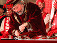 Le immagini della Stima del Palio (Merphefoto)