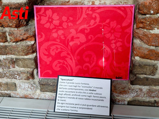 Le immagini della mostra (Merphefoto) Le immagini della mostra (Merphefoto)