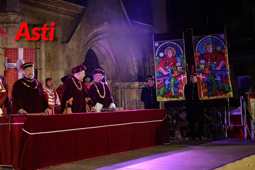 Stasera la Stima del Palio: il cuore della tradizione astigiana torna lungo il suo percorso storico