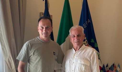 Cirio e Scajola Cirio e Scajola