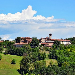 Covid - 19, sospese le attività in presenza alla scuola primaria di Montafia, attivata la didattica a distanza