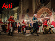 Le immagini della Stima del Palio (Merphefoto)
