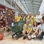 I soci Lions e Leo impegnati a Bra