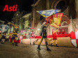 Le immagini della Stima del Palio (Merphefoto)