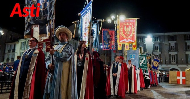 Un immagine della scorsa edizione della Stima