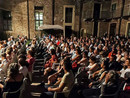 Continua anche oggi ad AstiTeatro 46 il concorso &quot;Scintille&quot; al Teatro Alfieri