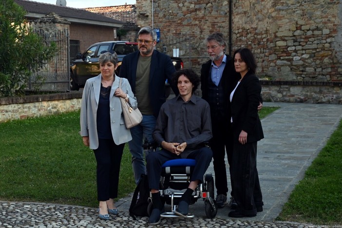 Lo staff della rassegna