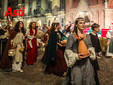 Le immagini della Stima del Palio (Merphefoto)