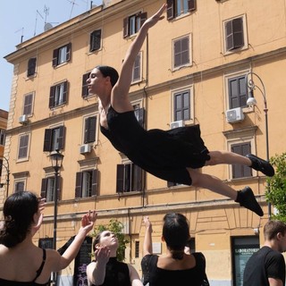 Canelli a passo di danza: i nuovi appuntamenti di “Scene d’estate”