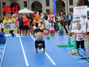 Domenica 15 settembre tornerà l'appuntamento con &quot;Sport in Piazza&quot;