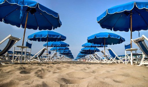 Estate in sicurezza: la Regione Piemonte aderisce alla campagna nazionale contro gli annegamenti Estate in sicurezza: la Regione Piemonte aderisce alla campagna nazionale contro gli annegamenti