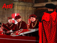 Le immagini della Stima del Palio (Merphefoto)