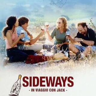 Cinema, vino e convivialità in valle Tanaro: in arrivo la proiezione del premiato "Sideways"