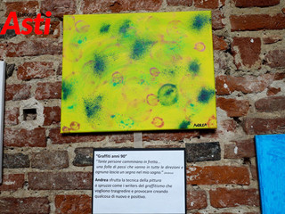 Le immagini della mostra (Merphefoto) Le immagini della mostra (Merphefoto)