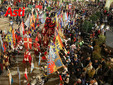 Le immagini della Stima del Palio (Merphefoto)