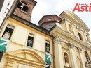 La locandina della festa