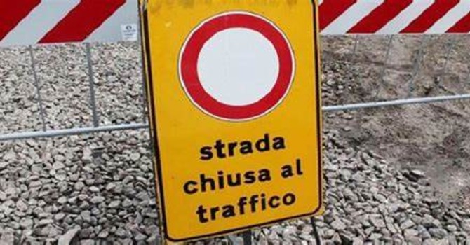 Indagini strutturali sull'A21: stop al transito notturno sul ponte verso Chiusano Indagini strutturali sull'A21: stop al transito notturno sul ponte verso Chiusano