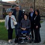 Lo staff della rassegna